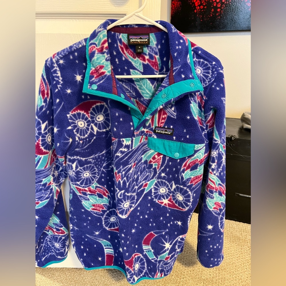 Patagonia Size Medium